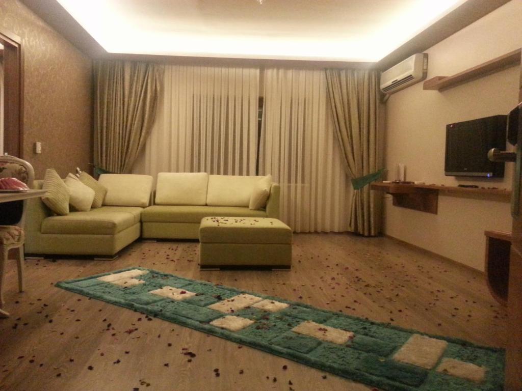 Hanem Hotel มาลัทยา ห้อง รูปภาพ