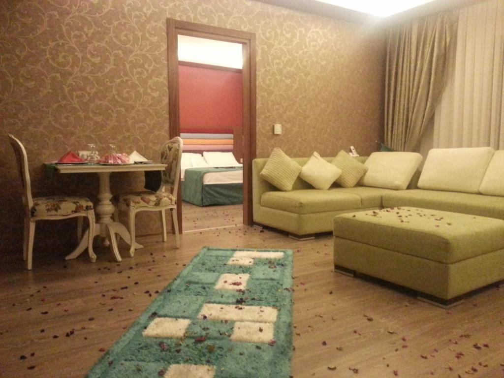 Hanem Hotel มาลัทยา ห้อง รูปภาพ