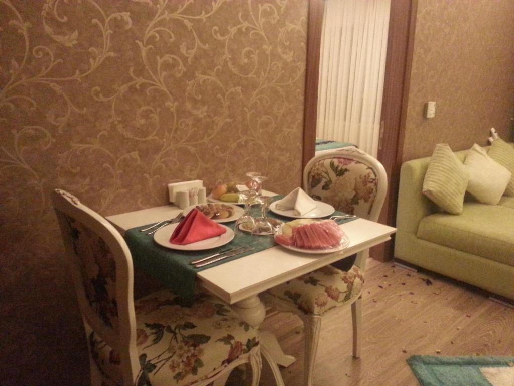 Hanem Hotel มาลัทยา ห้อง รูปภาพ