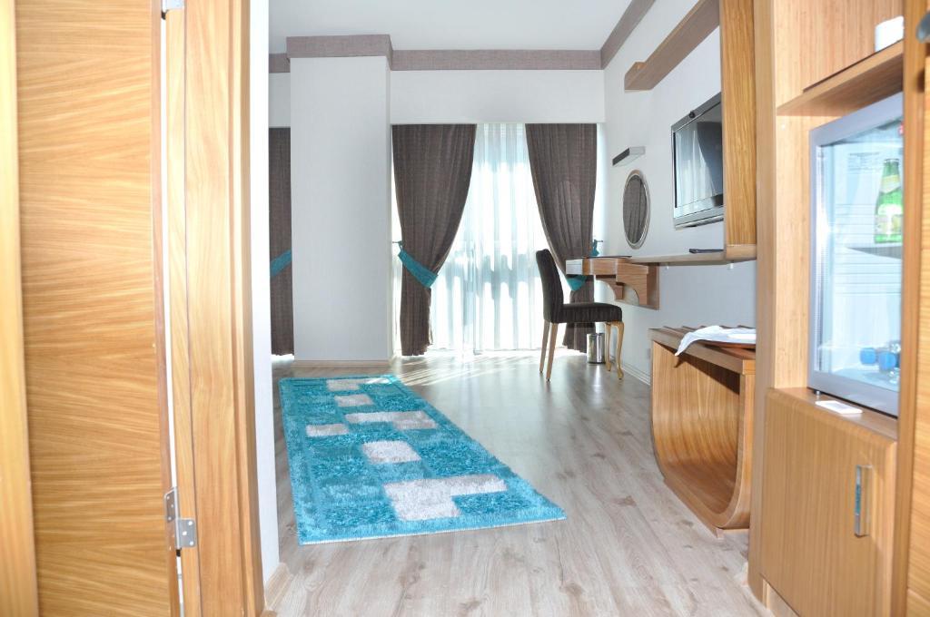 Hanem Hotel มาลัทยา ห้อง รูปภาพ