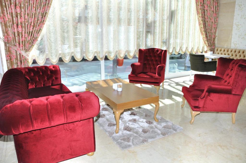 Hanem Hotel มาลัทยา ภายนอก รูปภาพ
