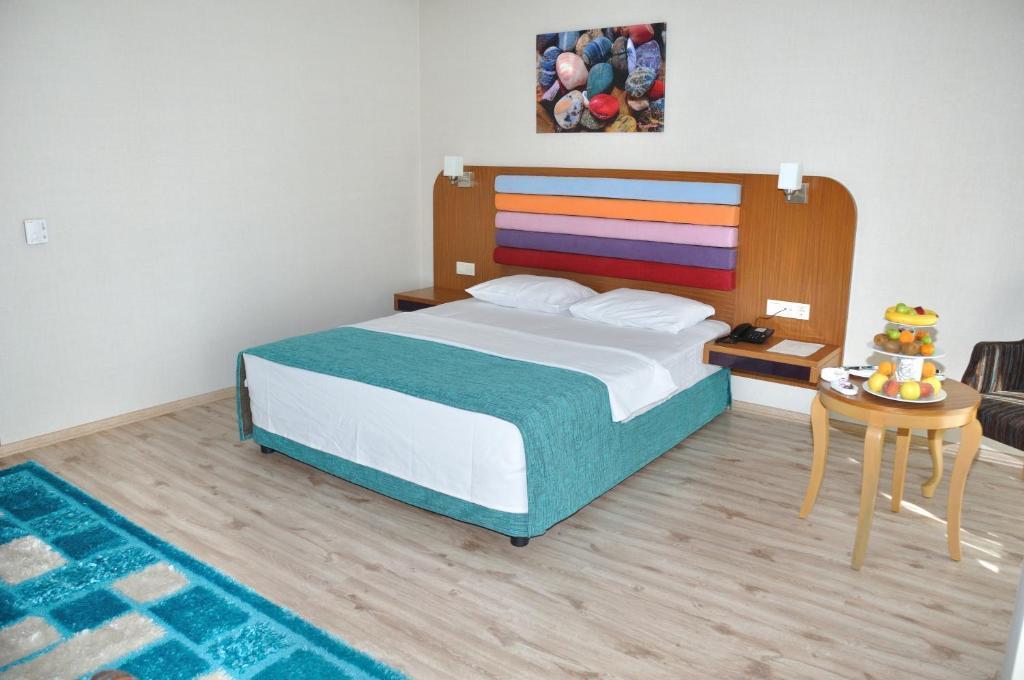 Hanem Hotel มาลัทยา ภายนอก รูปภาพ