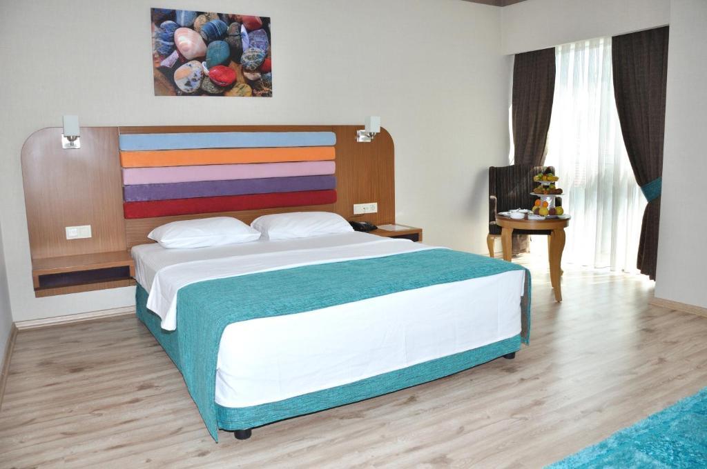 Hanem Hotel มาลัทยา ภายนอก รูปภาพ