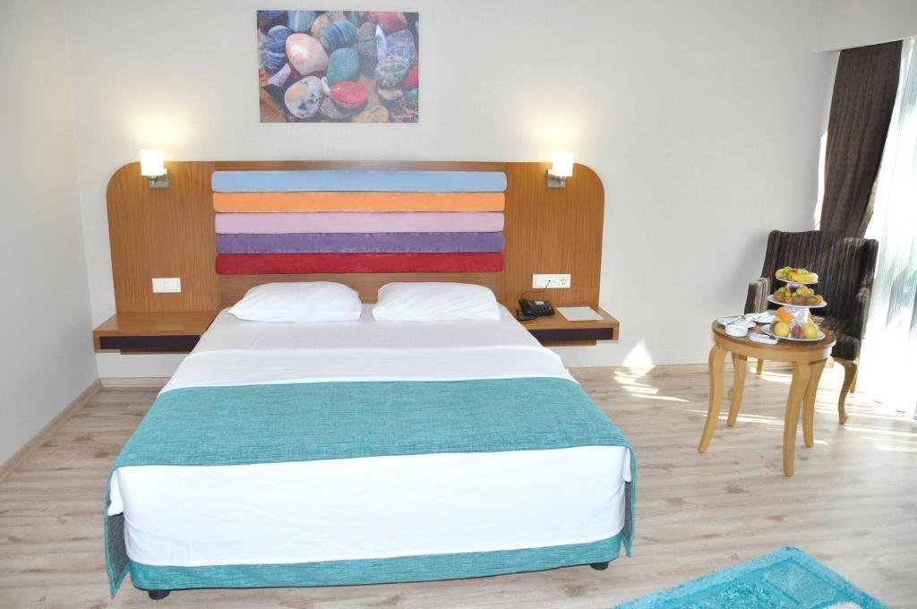 Hanem Hotel มาลัทยา ภายนอก รูปภาพ