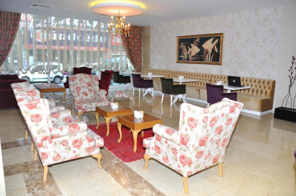 Hanem Hotel มาลัทยา ภายนอก รูปภาพ